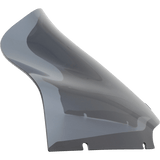 KLOCK WERKS WINDSHIELD15 - 19 FLR FLTR 14"DS (KWW - 01 - 0317) - DRIVEN Canada's Powersports KWW - 01 - 0317