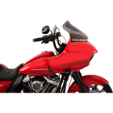 KLOCK WERKS WINDSHIELD15 - 19 FLR FLTR 14"DS (KWW - 01 - 0317) - DRIVEN Canada's Powersports KWW - 01 - 0317
