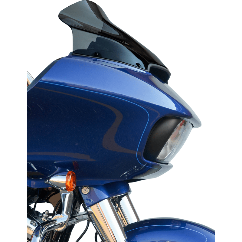 KLOCK WERKS WINDSHIELD15 - 19 FLR FLTR 14"DS (KWW - 01 - 0317) - DRIVEN Canada's Powersports KWW - 01 - 0317