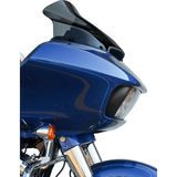 KLOCK WERKS WINDSHIELD15 - 19 FLR FLTR 14"DS (KWW - 01 - 0317) - DRIVEN Canada's Powersports KWW - 01 - 0317