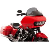 KLOCK WERKS WINDSHIELD15 - 19 FLR FLTR 14"DS (KWW - 01 - 0317) - DRIVEN Canada's Powersports KWW - 01 - 0317