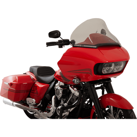 KLOCK WERKS WINDSHIELD15 - 19 FLR FLTR 15"TN (KWW - 01 - 0314) - DRIVEN Canada's Powersports KWW - 01 - 0314
