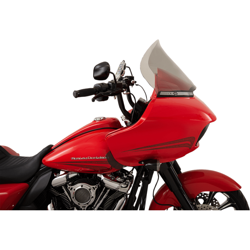 KLOCK WERKS WINDSHIELD15 - 19 FLR FLTR 15"TN (KWW - 01 - 0314) - DRIVEN Canada's Powersports KWW - 01 - 0314