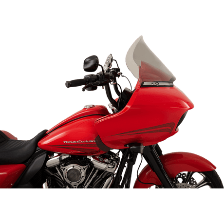 KLOCK WERKS WINDSHIELD15 - 19 FLR FLTR 15"TN (KWW - 01 - 0314) - DRIVEN Canada's Powersports KWW - 01 - 0314