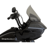 KLOCK WERKS WINDSHIELD15 - 19 FLR FLTR 15"TN (KWW - 01 - 0314) - DRIVEN Canada's Powersports KWW - 01 - 0314