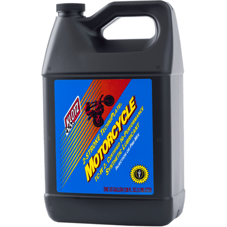 KLOTZ MOTO TECH TC - W2 3.78 - DRIVEN Canada's Powersports 028175013014KL - 301