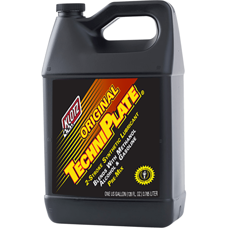 KLOTZ ORIGINAL TECH 3.78 - DRIVEN Canada's Powersports 028175012055KL - 205