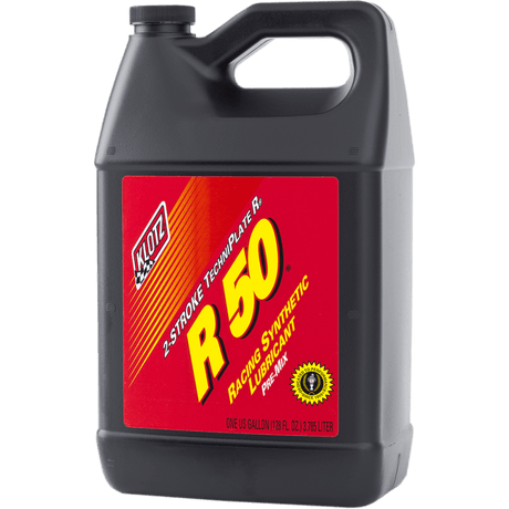 KLOTZ R50 RACING TECH 3.78 - DRIVEN Canada's Powersports 028175011058KL - 105