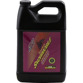 KLOTZ SNOW TECH TC - W3 3.78 - DRIVEN Canada's Powersports 028175012161KL - 216