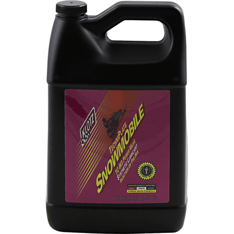 KLOTZ SNOW TECH TC - W3 3.78 - DRIVEN Canada's Powersports 028175012161KL - 216