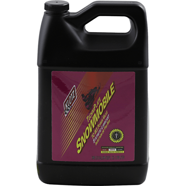 KLOTZ SNOW TECH TC - W3 3.78 - DRIVEN Canada's Powersports 028175012161KL - 216