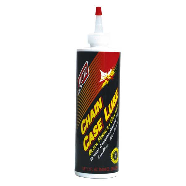 KLOTZ SNOWMOBILE CHAIN CASE SYNTHETIC LUBRICANT EA OF 10 (KL - 500 - 1) - DRIVEN Canada's Powersports 028175015001KL - 500 - 1