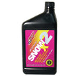 KLOTZ SNOWMOBILE TECHNIPLATE SYNTHETIC TC - W3 OIL EA OF 10 (KL - 215 - 1) - DRIVEN Canada's Powersports 028175306468KL - 215 - 1