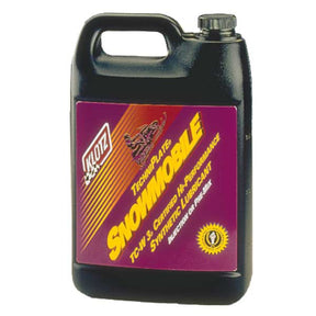 KLOTZ SNOWMOBILE TECHNIPLATE SYNTHETIC TC - W3 OIL EA OF 4 (KL - 216 - 1) - DRIVEN Canada's Powersports 028175306482KL - 216 - 1