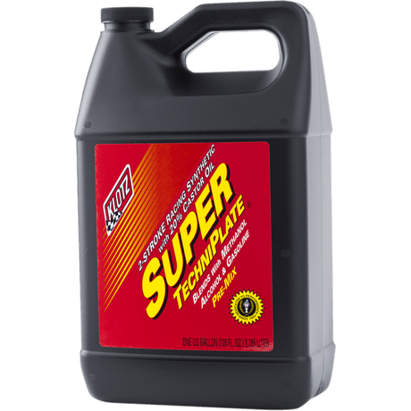 KLOTZ SUPER TECH 3.78 - DRIVEN Canada's Powersports 028175011010KL - 101