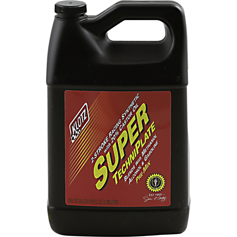 KLOTZ SUPER TECH 3.78 - DRIVEN Canada's Powersports 028175011010KL - 101