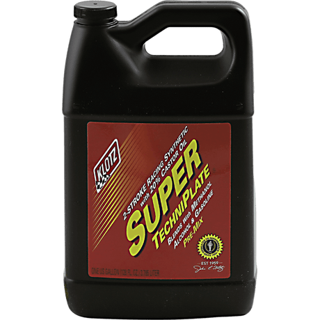 KLOTZ SUPER TECH 3.78 - DRIVEN Canada's Powersports 028175011010KL - 101