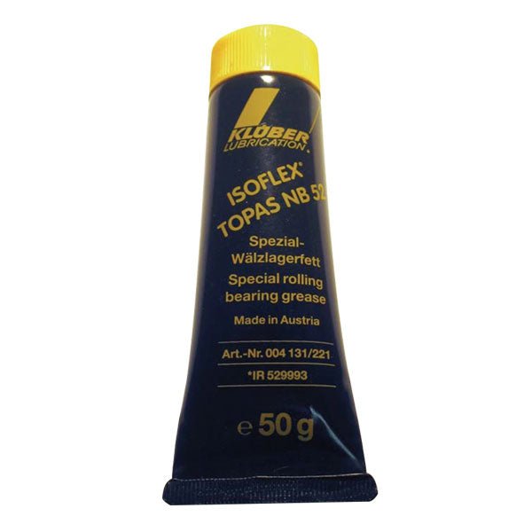 KLUBER ISOFLEX TOPAS NB 52 ROLLER BEARING GREASE (1080911239) - DRIVEN Canada's Powersports 1080911239