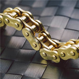 KMC 525EXR CHAIN (AM 525EXR120L) - DRIVEN Canada's Powersports 9999999988AM 525EXR120L