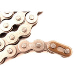 KMC CHAIN 520 (520100L) - DRIVEN Canada's Powersports 779422745423520100L