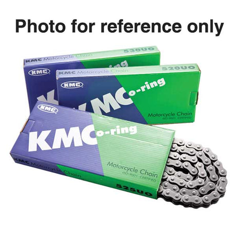 KMC DRIVE CHAIN O - RING (530SUO 120L) - DRIVEN Canada's Powersports 530SUO 120L