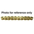 KMC HEAVY DUTY DRIVE CHAIN (520H 110L) - DRIVEN Canada's Powersports 520H 110L