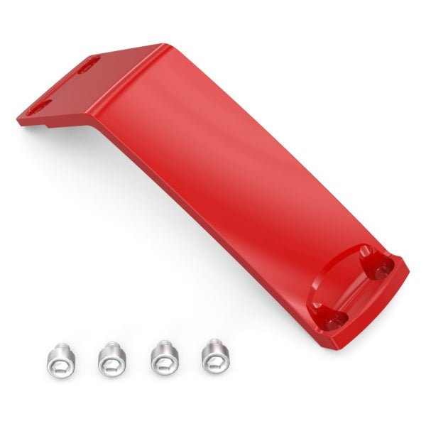 KMC ROCKSTAR INSERT ACCENT COLORED FOR XS811 WHEEL - DRIVEN Canada's Powersports 885463192451811FIN67000 - RD