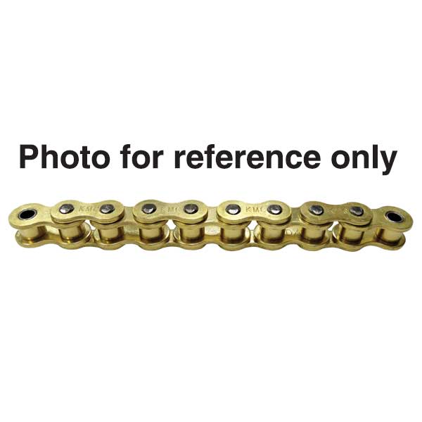 KMC STANDARD DRIVE CHAIN (420 100L) - Driven Powersports