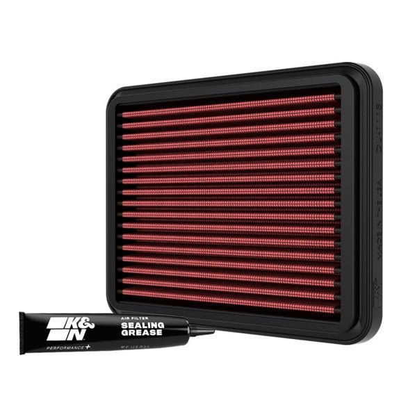 KN AIR FILTER (DU - 1118) - DRIVEN Canada's Powersports 024844394187DU - 1118