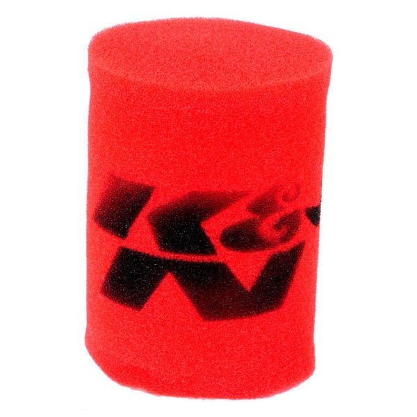 KN AIR FILTER FOAM WRAP (25 - 1770) - DRIVEN Canada's Powersports 02484401282125 - 1770