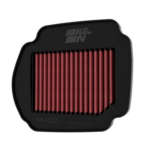 KN AIR FILTER (HA - 1222) - DRIVEN Canada's Powersports 024844395092HA - 1222