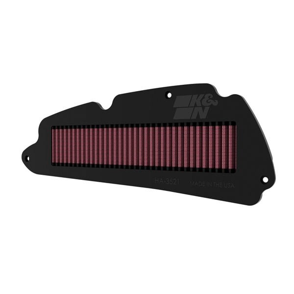 KN AIR FILTER (HA - 3521) - DRIVEN Canada's Powersports 024844395115HA - 3521