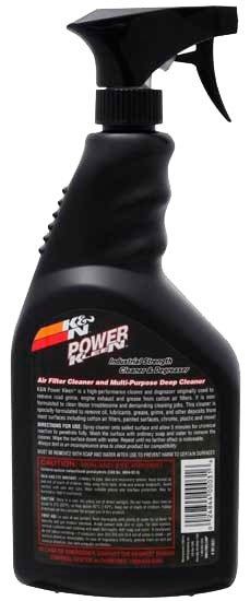 KN AIR FILTER OIL AND CLEANING (99 - 0621) - DRIVEN Canada's Powersports 02484400031699 - 0621