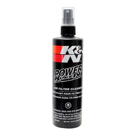 KN AIR FILTER OIL AND CLEANING (99 - 0606) - DRIVEN Canada's Powersports 02484400030999 - 0606