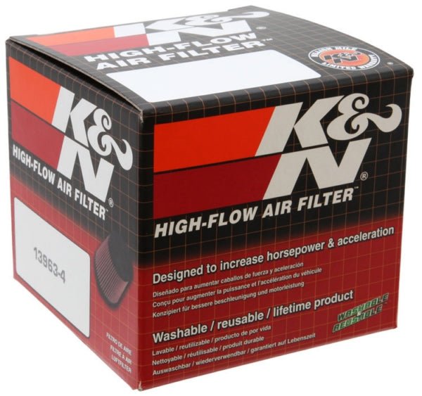KN AIR FILTER (RU - 0160) - DRIVEN Canada's Powersports 024844009470RU - 0160
