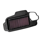 KN AIR FILTER (HA - 1219) - DRIVEN Canada's Powersports 024844372888HA - 1219