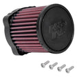 KN AIR FILTER (HA - 5019) - DRIVEN Canada's Powersports 024844382207HA - 5019