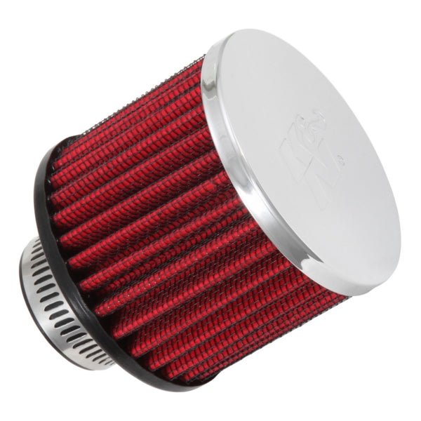 KN CRANKCASE AIR FILTER (62 - 1390) - DRIVEN Canada's Powersports 02484401529762 - 1390