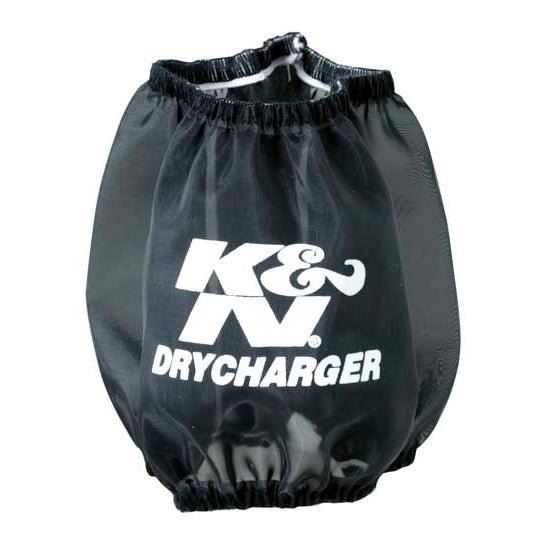 KN DRYCHARGER AIR FILTER WRAP (SU - 4506DK) - DRIVEN Canada's Powersports 024844198105SU - 4506DK