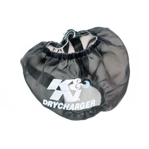 KN DRYCHARGER AIR FILTER WRAP (SU - 7005DK) - DRIVEN Canada's Powersports 024844178831SU - 7005DK