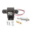 KN ELECTRIQUE FUEL PUMP (81 - 0401) - DRIVEN Canada's Powersports 02484435081781 - 0401