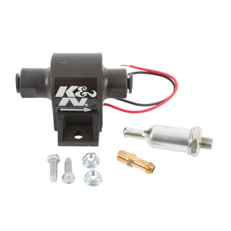 KN ELECTRIQUE FUEL PUMP (81 - 0401) - DRIVEN Canada's Powersports 02484435081781 - 0401