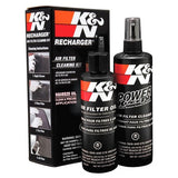 KN FILTER CARE SERVICE KIT (99 - 5050) - DRIVEN Canada's Powersports 02484402024699 - 5050