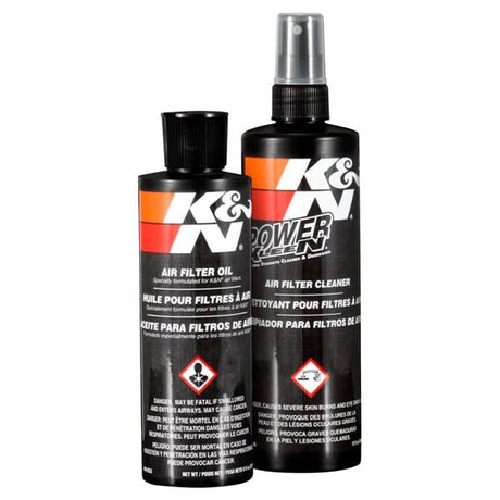 KN FILTER CARE SERVICE KIT (99 - 5050) - DRIVEN Canada's Powersports 02484402024699 - 5050