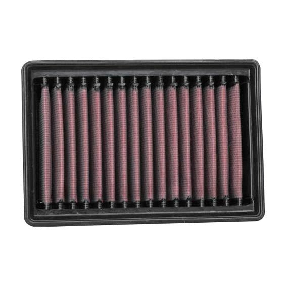 KN HIGH - FLOW OEM AIR FILTER (BM - 1121) - DRIVEN Canada's Powersports 9999999989BM - 1121