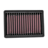 KN HIGH - FLOW OEM AIR FILTER (BM - 1121) - DRIVEN Canada's Powersports 9999999989BM - 1121
