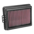 KN HIGH - FLOW OEM AIR FILTER (BM - 8518) - DRIVEN Canada's Powersports 024844369529BM - 8518
