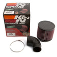 KN HIGH - FLOW OEM AIR FILTER (CM - 8009) - DRIVEN Canada's Powersports 024844308702CM - 8009