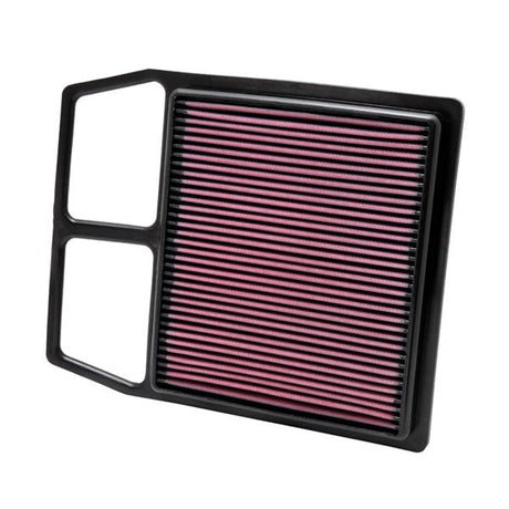 KN HIGH - FLOW OEM AIR FILTER (CM - 8011) - DRIVEN Canada's Powersports 024844287625CM - 8011
