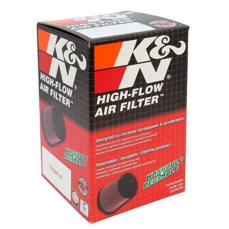 KN HIGH - FLOW OEM AIR FILTER (HA - 4207) - DRIVEN Canada's Powersports 024844279545HA - 4207